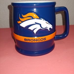 Denver Broncos Mug